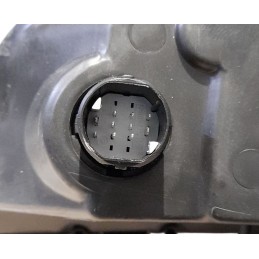 Proiettore faro fanale anteriore destro 89435600 Fiat Ducato 2014 in poi - Proiettore anteriore - 3