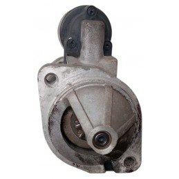 Motorino avviamento...