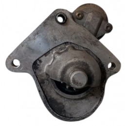 Motorino avviamento...