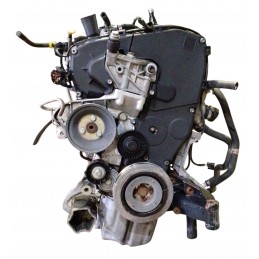 Motore 937A2000 Alfa Romeo 156 1.9 jtd 85 Kw 145.000 km - Motore - 1