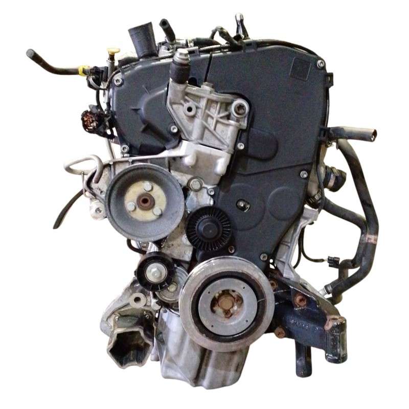 Motore 937A2000 Alfa Romeo 156 1.9 jtd 85 Kw 145.000 km - Motore - 1