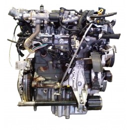 Motore 937A2000 Alfa Romeo 156 1.9 jtd 85 Kw 145.000 km - Motore - 2