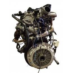 Motore 937A2000 Alfa Romeo 156 1.9 jtd 85 Kw 145.000 km - Motore - 3