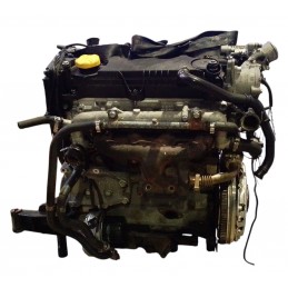 Motore 937A2000 Alfa Romeo 156 1.9 jtd 85 Kw 145.000 km - Motore - 4