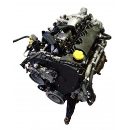 Motore 937A2000 Alfa Romeo 156 1.9 jtd 85 Kw 145.000 km - Motore - 5