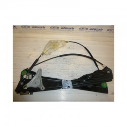 Alzavetro ant.sx Volkswagen Passat Mk B6 2005-2010 - Alzavetro - 2