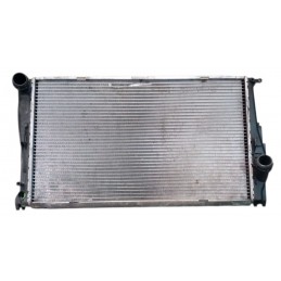 Radiatore acqua motore...