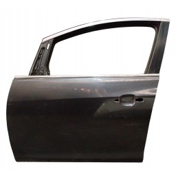 Porta anteriore sinistra...