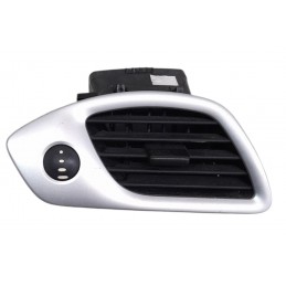 Bocchetta aria laterale...