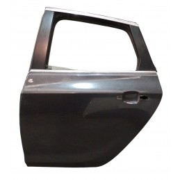 Porta posteriore sinistra...