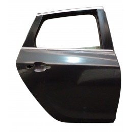 Porta posteriore destra...