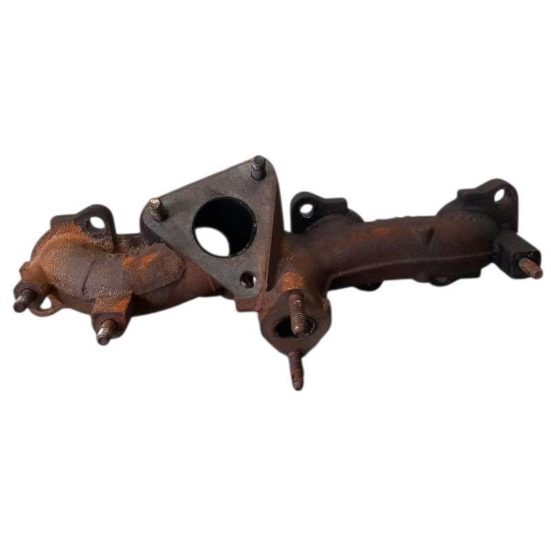 Collettore scarico 03G253033A Audi A4 B7 2004-2008
