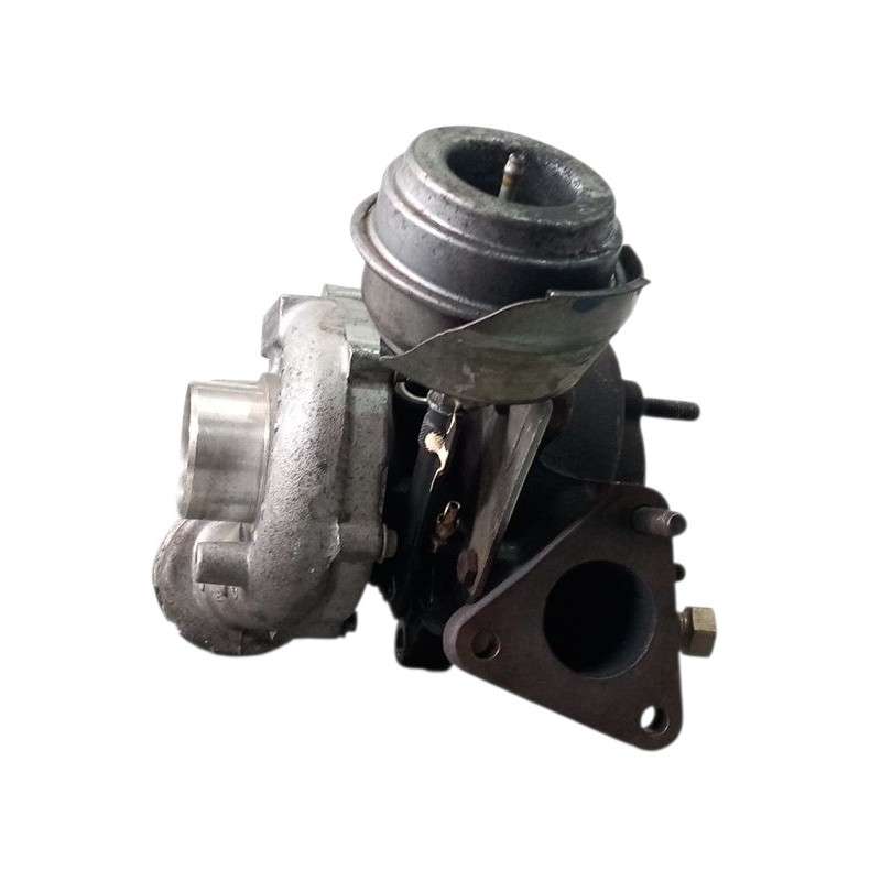Turbina 03G142702F Golf V 2.0 Tdi 2003-2008 - Turbina - 1 Turbina 03G142702F Golf V 2.0 Tdi 2003-2008 - Turbina - 1