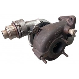 Turbina 03G142702F Golf V 2.0 Tdi 2003-2008 - Turbina - 2 Turbina 03G142702F Golf V 2.0 Tdi 2003-2008 - Turbina - 2