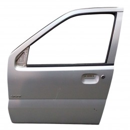 Porta anteriore sinistra...