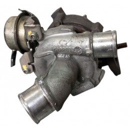 Turbina 172010N030 Toyota...