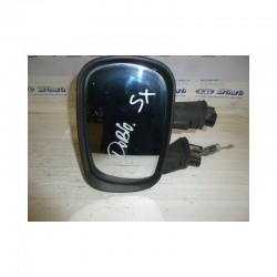 Specchietto retrovisore sx Fiat Qubo Fiorino - Specchietto retrovisore - 1