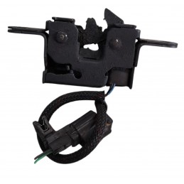 Serratura cofano anteriore...