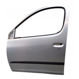 Porta anteriore sinistra...