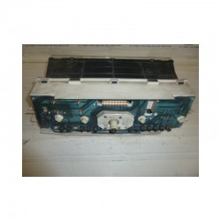 Quadro strumenti contachilometri 91144981 Opel Frontera I 1991-1994 - Quadro contachilometri - 2