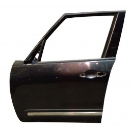 Porta anteriore sinistra...