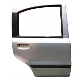 Porta posteriore destra...