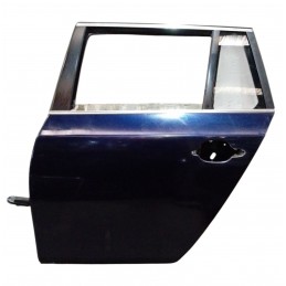 Porta posteriore sinistra...