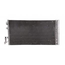 Radiatore aria condizionata...