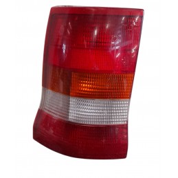 Fanale posteriore sinistro...