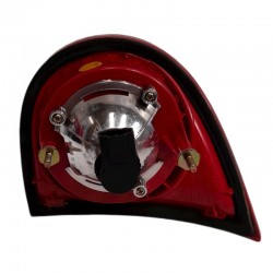 Fanale posteriore interno sinistro 1K6945093E Volkswagen Golf V - Illuminazione - 2 Fanale posteriore interno sinistro 1K6945093E Volkswagen Golf V - Illuminazione - 2
