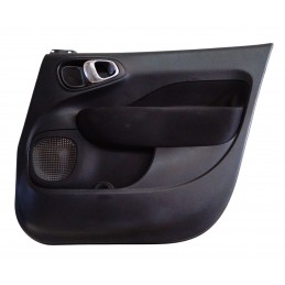 Pannello porta anteriore...