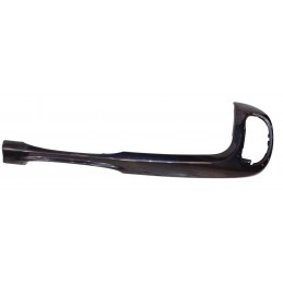 Modanatura cruscotto destra...