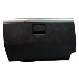 Vano cassetto portaoggetti...