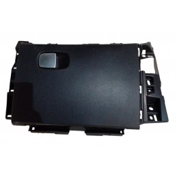 Vano cassetto portaoggetti...