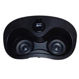 Portabicchieri Fiat 500L...