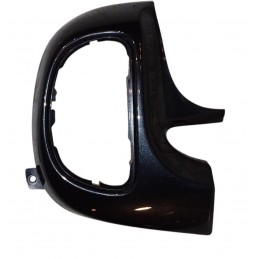 Modanatura sinistra...