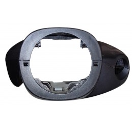 Rivestimento piantone...