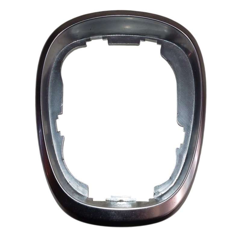Cornice leva cambio 735547558 Fiat 500L 0.9 benzina metano 2012-2022 - Leva cambio - 1 Cornice leva cambio 735547558 Fiat 500L 0.9 benzina metano 2012-2022 - Leva cambio - 1