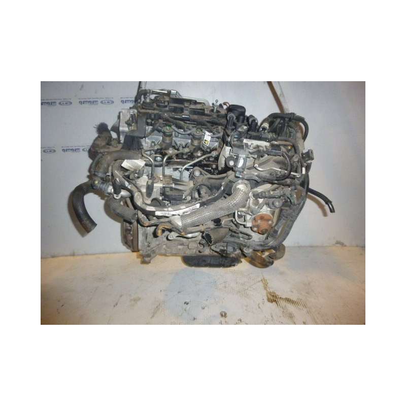 Motore 8HR10FDBZ Citroen C3 1.4 Hdi 2009-2016 - Motore - 1