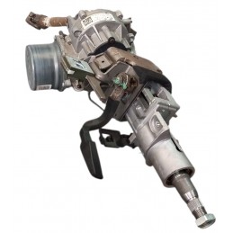 Piantone sterzo elettrico...