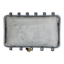 Airbag lato passeggero...