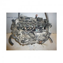 Motore 8HR10FDBZ Citroen C3 1.4 Hdi 2009-2016 - Motore - 4