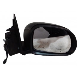 Specchietto retrovisore...