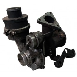 Turbina A6400901780Q3...