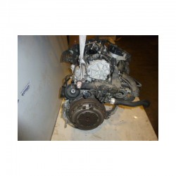 Motore 8HR10FDBZ Citroen C3 1.4 Hdi 2009-2016 - Motore - 7
