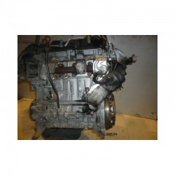 Motore 8HR10FDBZ Citroen C3 1.4 Hdi 2009-2016 - Motore - 8