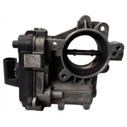 Corpo farfallato 48CPD4F...