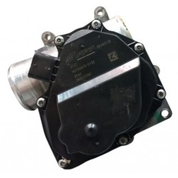 Corpo farfallato 55283136 Alfa Romeo Giulietta 1.6 Multijet - Corpo farfallato - 1