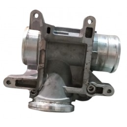 Corpo farfallato 55283136 Alfa Romeo Giulietta 1.6 Multijet - Corpo farfallato - 2