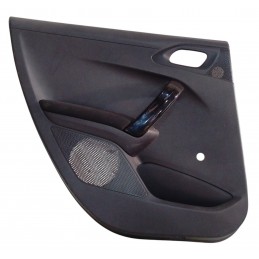 Pannello porta posteriore...